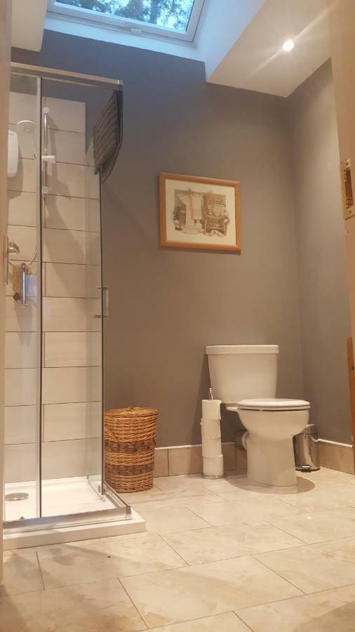 Apartament Ballinacarrick Ballynacarrick Upper Zewnętrze zdjęcie