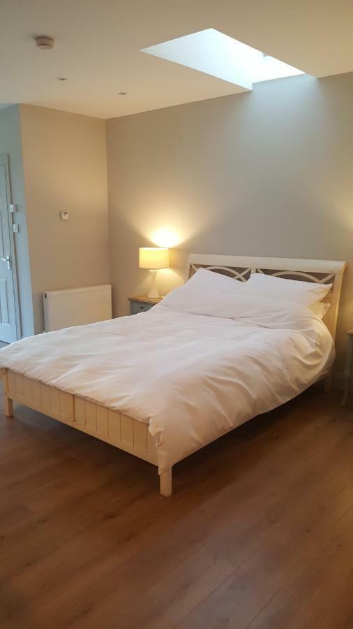 Apartament Ballinacarrick Ballynacarrick Upper Zewnętrze zdjęcie