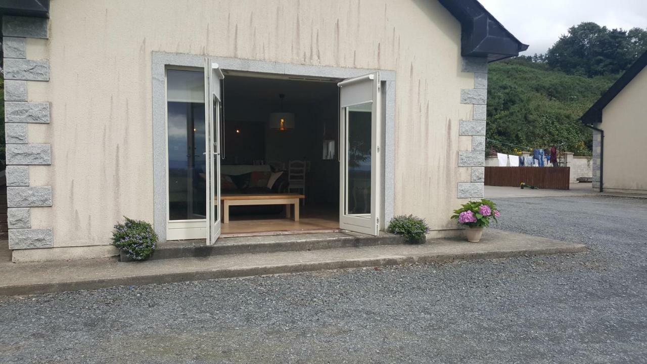 Apartament Ballinacarrick Ballynacarrick Upper Zewnętrze zdjęcie